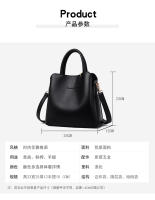 Bolsos de mujer, bolsos de señora, bolsos de moda y Atmosfericos, bolsos de gran capacidad, bolsos de mensajero versátiles. - details 14