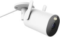 Xiaomi Outdoor Camera AW300, Cámara de Exterior de Videovigilancia 101º, Visión Nocturna, IP66 a Prueba de Polvo y Agua, Calidad de Imagen 2K Ultra Clara, Visión Nocturna Inteligente a Todo Color, Control desde APP - BHR6816EU - details 4