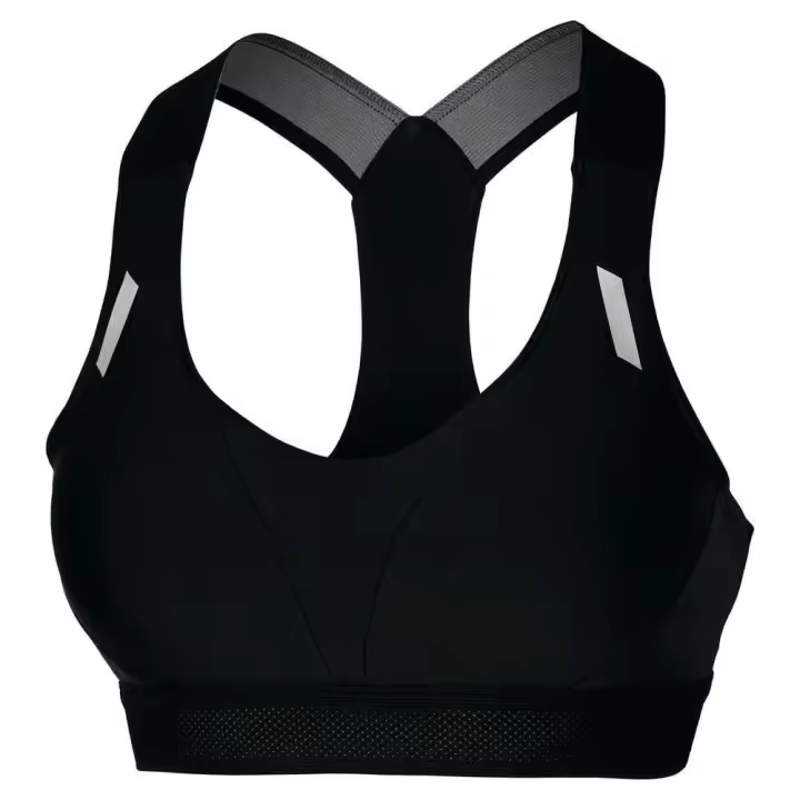Mizuno Top Deportivo De Sujeción Alta Tech - 1