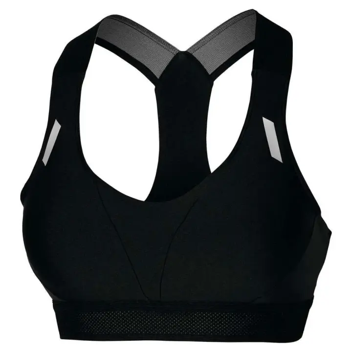 Mizuno Top Deportivo De Sujeción Alta Tech - 1