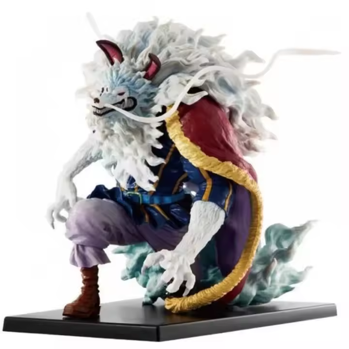 Figura Bandai Ichibansho One Piece - Gran Calidad - 1