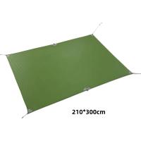 Mini Paracaídas Ultraligero Para Acampar Cubierta De Sol Protectora Matriz De Tenda Material Oxford Origen China Contenido Por Paquete 1 - details 3