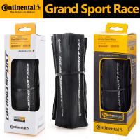 Paire De Neumáticos Plegables PureGrip 3 Para Bicicleta De Carretera 700x23/25/28mm Continental Grand Spoet Race Herramientas De Bicicleta - details 0