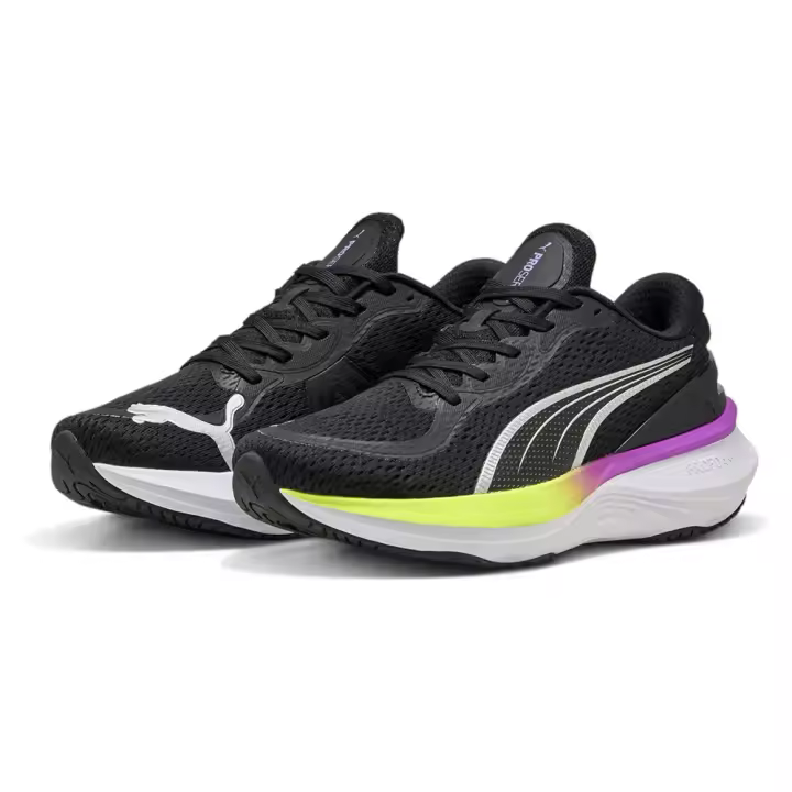 Puma Zapatillas Running Scend Pro 2 Negro - 1