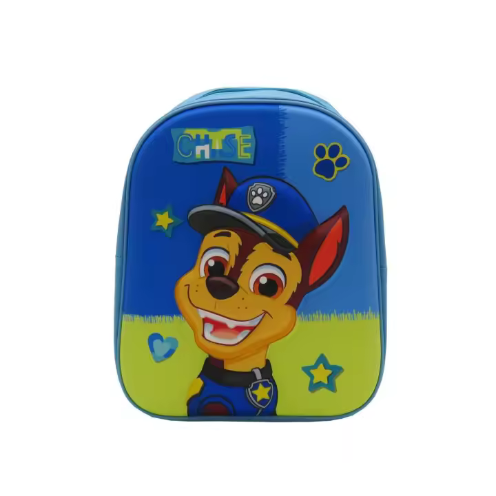 PATRULLA CANINA - Mochila de 30 cm Eva 3D Paw Patrol - 1