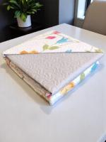 Colchas Reversibles  Icaro - Económicas y Duraderas - details 4