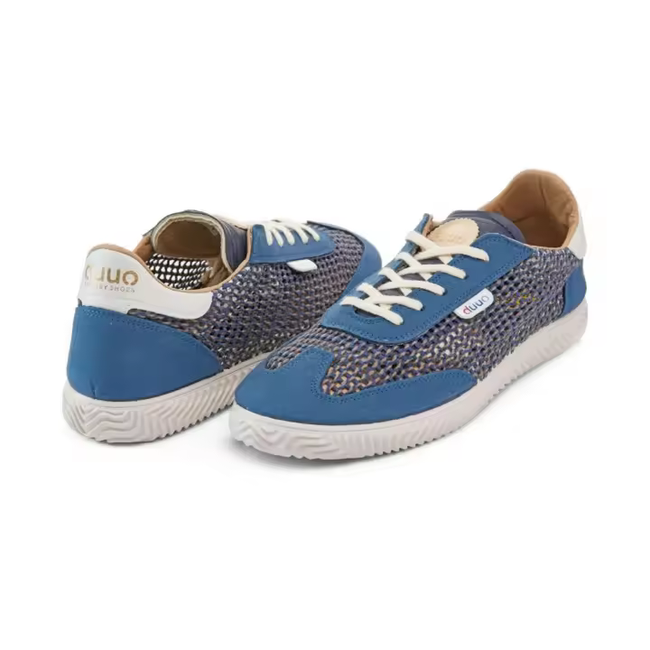 Duuo - Ona Lace Trenzado 107 D385107 - Zapatillas  - Hombre - 1