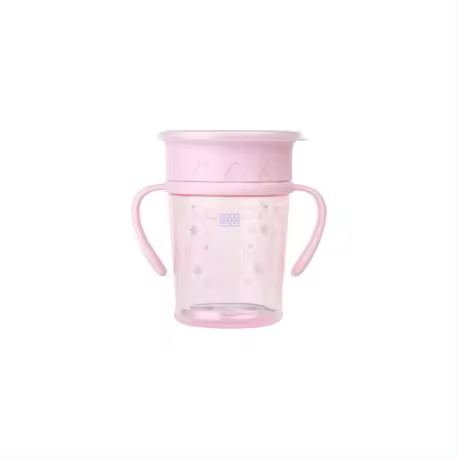 SARO VASO ANTIGOTEO "AMAZING CUP" 270ML +6M - 1