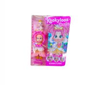 KOOKYLOOS PRINCESS 2025  6 PRINCESAS DIFERENTES PARA ELEGIR OFICIAL GARANTIZADO - details 2