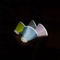 Collar De Cono Para Gatos Anti-Mordedura Ajustable Y Resistente Al Agua Con Fácil Comida Y Beber Para Recuperación De Heridas - details 6