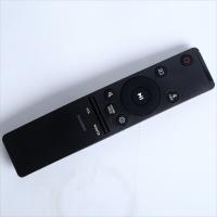 Control Remoto De Alta Calidad AH59-02767 Para Altavoz Samsung SOUNDBAR Compatible Con IR Frecuencia 433 MHz Nuevo Y Original - details 1