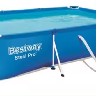 Piscina Bestway Steel Pro Power Pro Frame Pool - 1