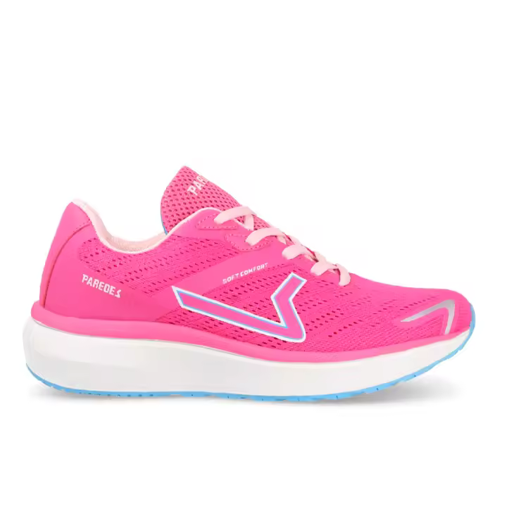 ZAPATILLAS PAREDES BADOSA MUJER-41 EUR - 1