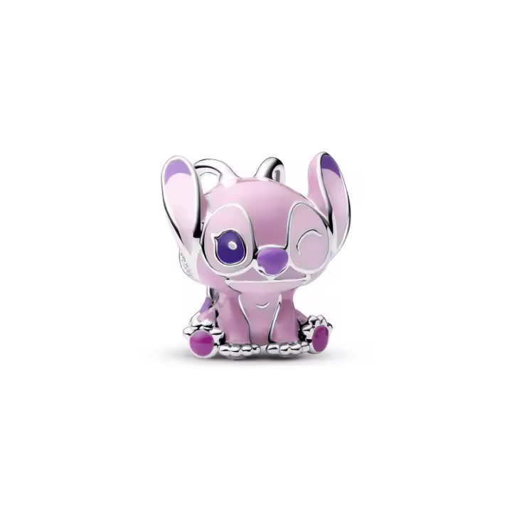 Charm Pandora Angel de Lilo y Stitch de Disney 793739C01 - 1