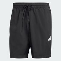 Pantalón Deporte Men Corto Adidas Chelsea V25 Negro Adpomv2517Ad - details 4