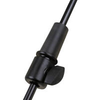 Soporte De Pie Para Cello De Fibra De Carbono Antideslizante Ajustable En Altura Accesorios Especiales Para Cello Antióxido - details 5