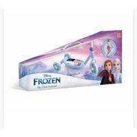 Patinete 3 Ruedas Frozen Disney Oficial - Divertido Regalo - Mondo Mr Popye - details 4