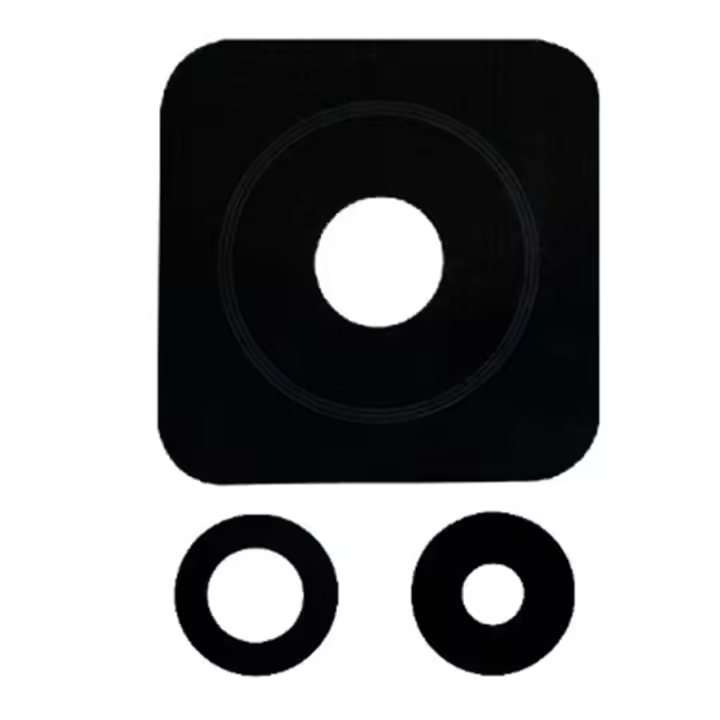 Cristal de camara trasera compatible para Xiaomi 12T Mi lente repuesto vidrio (IMATICA LOS PALACIOS) - 1
