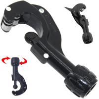 Corta Tubos Cobre y PVC | Trinquete | Tijeras Multicapa | Fontanería y Electricista | Máquina Cortadora Metal | Cutter Abocardador | Herramienta Fontanero | BRICOGAMO - details 0