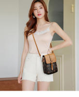 Bolso de Mujer, Nuevo Bolso de Mensajero de Verano para Mujer, Bolso pequeño de alta gama, Bolso de moda para Madre, Bolso multicapa de gran capacidad para teléfono móvil - details 7