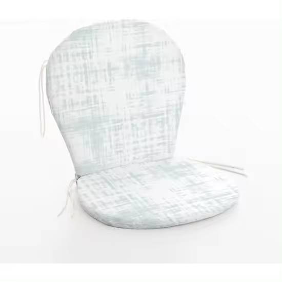 BL BELUM - Cojín - Medidas Producto: : Grosor: cm / Ancho: cm / Largo: m Respaldo sin volante: Grosor: cm / Ancho: cm / Largo cm - Modelo: 0120-229- Cojín silla exterior - 1