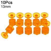 10 Pcs Herramientas De Eliminación De Aros De Película Para Reparación De Choques En Coche Sin Daño Al Pintura Del Cuerpo Del Vehículo - details 15