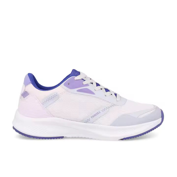 ZAPATILLAS PAREDES LERMA MUJER-38 EUR - 1