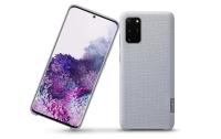 Carcasa Samsung Galaxy S20,  Galaxy S20+ 5G, Galaxy  S20 ULTRA, GALAXY NOTE 20 Original Silicona Tacto Suave Resistente - details 6