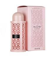 PERFUME NOW WOMEN 100ML – Lattafa - Perfume para Mujer 100ml , Fragancia de Alta Calidad y Duradera - details 1