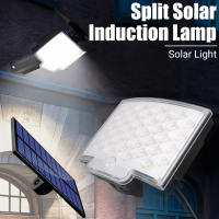 Luz Solar Exterior Con Sensor De Movimiento Y Control Remoto 160LED Para Patio Garage Jardín 3 Modos Impermeable - details 12