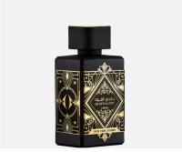 Perfume Badee Al Oud (Oud For Glory) de Lattafa Unisex - Eau de Perfume - 100% Original y Duradero ( EDP Unisex) 100ml - details 1