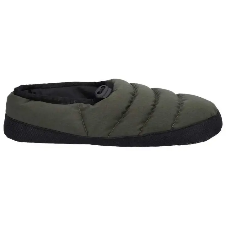Calzado hombre Pantuflas Cmp Pantuflas Lyinx 30q4677 Verde - 1