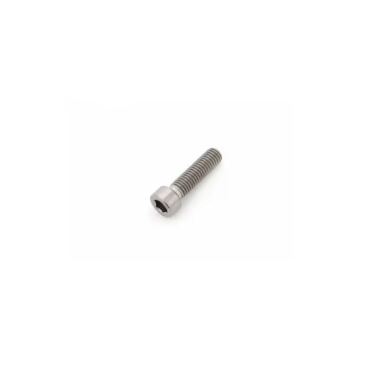 Amscope Tornillo Titanio MSC Potencias Bicicleta Ligero Cabeza Reducida - 1