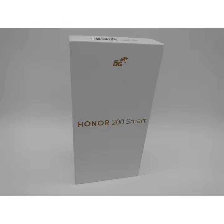 HONOR 200 SMART 5G, 4/256GB, 166453, 170618 - 1