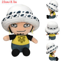 Peluche Kawaii De One Piece Monkeys D Luffy Tony Tony Chopper Roronoa Zoro Karoo Sabo Con Fruta Gum-Gum Juguetes Suaves Regalos Para Niños Y Adultos - details 11
