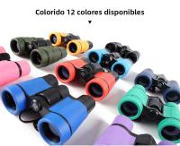 Prismático para Niños 3-12 Años with Alta Resolución y Anticholpes, Juguete Educational para Observar - details 7
