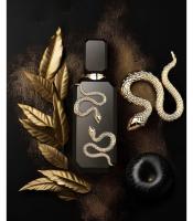 FRENCH AVENUE VENENO Eau de Parfum 100 ml BLANCO (BIANCO) Y NEGRO - details 3