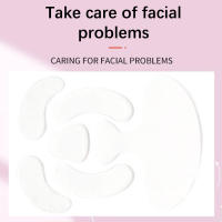 Parche De Silicone Reutilizable Para Rostro Y Cuello Eliminación De Arrugas Parche Facial Elevador De Piel Anti-Edad Herramientas De Belleza - details 7