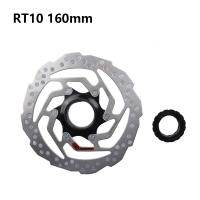 Freno De Disco Shimano ALTUS SM-RT10 Para Bicicleta De Montaña M2000 Series Rotor Center Lock 160mm 180mm Sistema De Freno Hidráulico - details 5