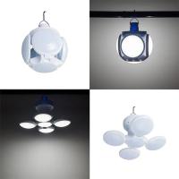 Lámpara De Mesa Recargable Portátil Con Solado Solar Para Camping Iluminación De Emergencia Con Mango Y Control Remoto Bombilla Ajustable Para Tienda De Campaña - details 7