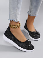 Nuevas Zapatillas Deportivas Para Mujer Primavera 2023, Moda, Transpirables, Livianas, Antideslizantes, Resistentes Al Desgaste, Zapatos Casuales Planos - details 10