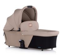 CHIPOLINO Carrito de bebé ELITE tres piezas de Chipolino - details 1