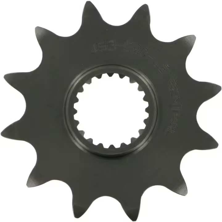 Renthal Piñón Delantero 453-520 Grooved - 1