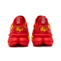 Zapatillas De Correr ONEMIX Para Hombres Zapatillas De Deporte Transpirables Y Ligeras Con Suela Antideslizante Para Exterior - details 22