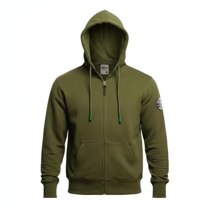 Trek Terra Green - 1