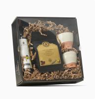 La Chinata Box M Transparente Café (4 productos) - details 0