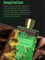 Anfar Pistachio Kunafa 90 ml – Perfume Gourmand Unisex de Alta Intensidad Inspirado en los Postres Árabes - details 0