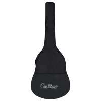 vidaXL Guitarra clásica para principiantes con funda 3/4 36" - details 5