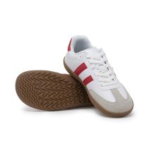 TINA KIZ 7-1227WH/ROJ  36414 25V DEPORTIVO BAREFOOT BLANCO/ROJO - details 1