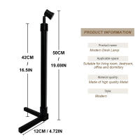 Lámpara De Piso Inteligente RGB LED Con Control De Atardecer Y Sincronización De Música Cambio De Color Luz De Ambiente Para Escritorio Decoración De Navidad - details 9